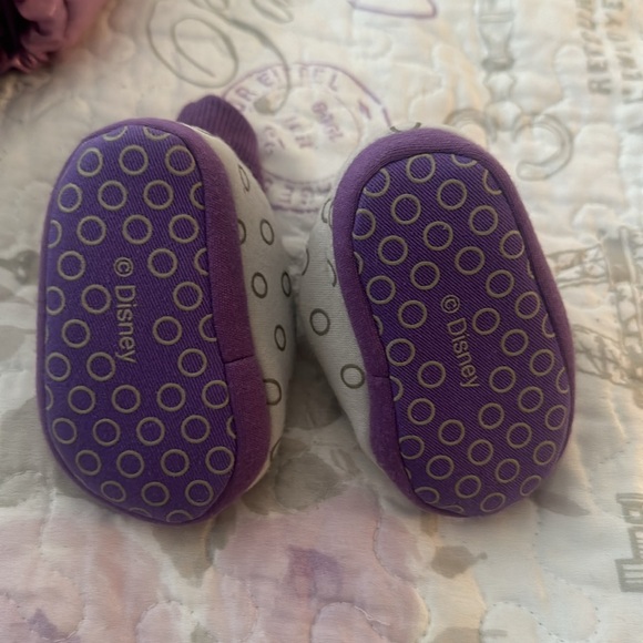 Baby Disney and Pixar Monsters, Inc. Boo Costume - Picture 5 of 5